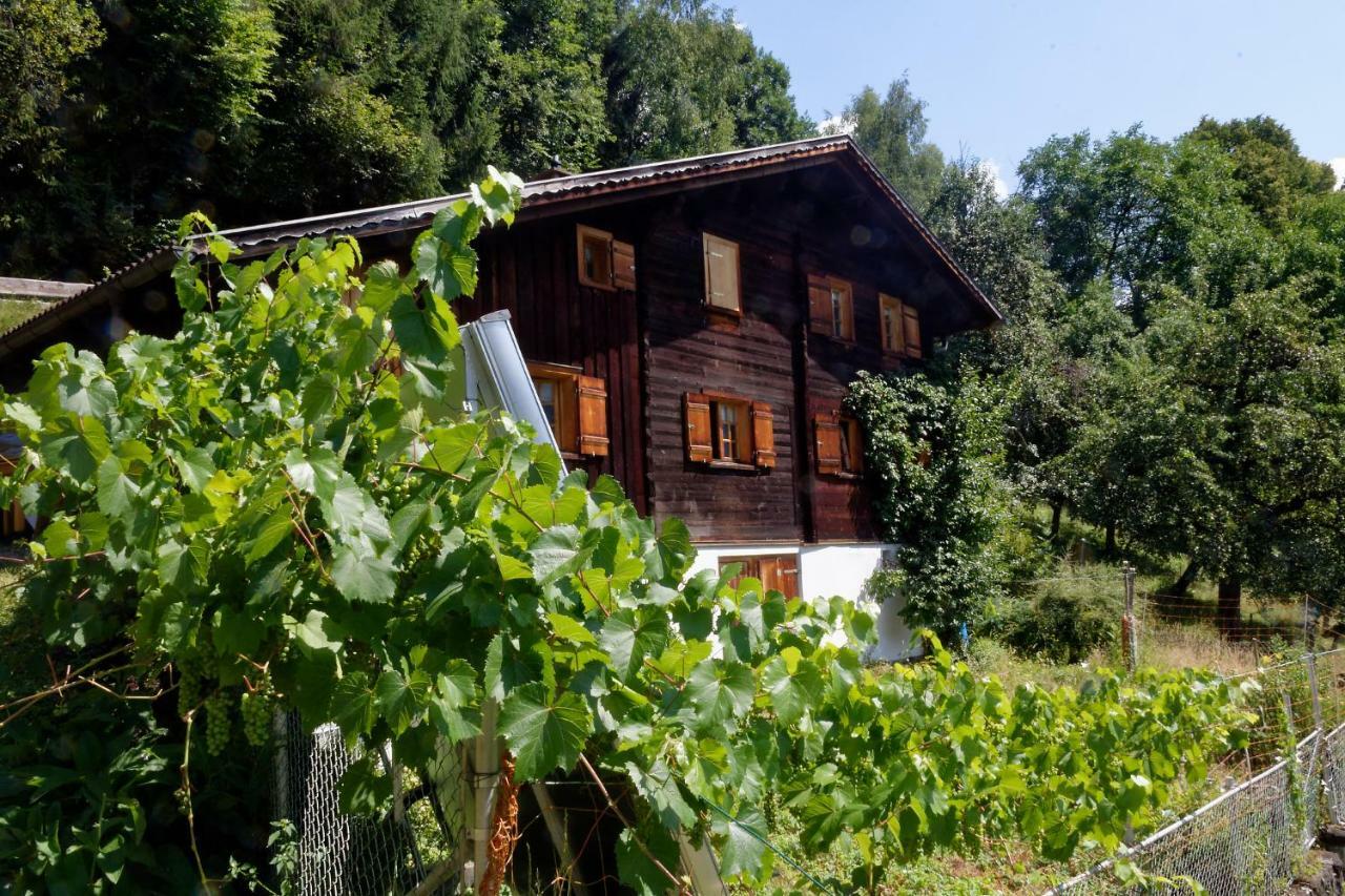 Landhaus Tenne Bartholomaeberg Exterior photo